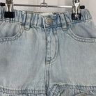 1-Short Zara Kids 4 ans