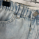 2-Short Zara Kids 4 ans