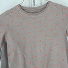 1-Pyjama long Vertbaudet 8 ans