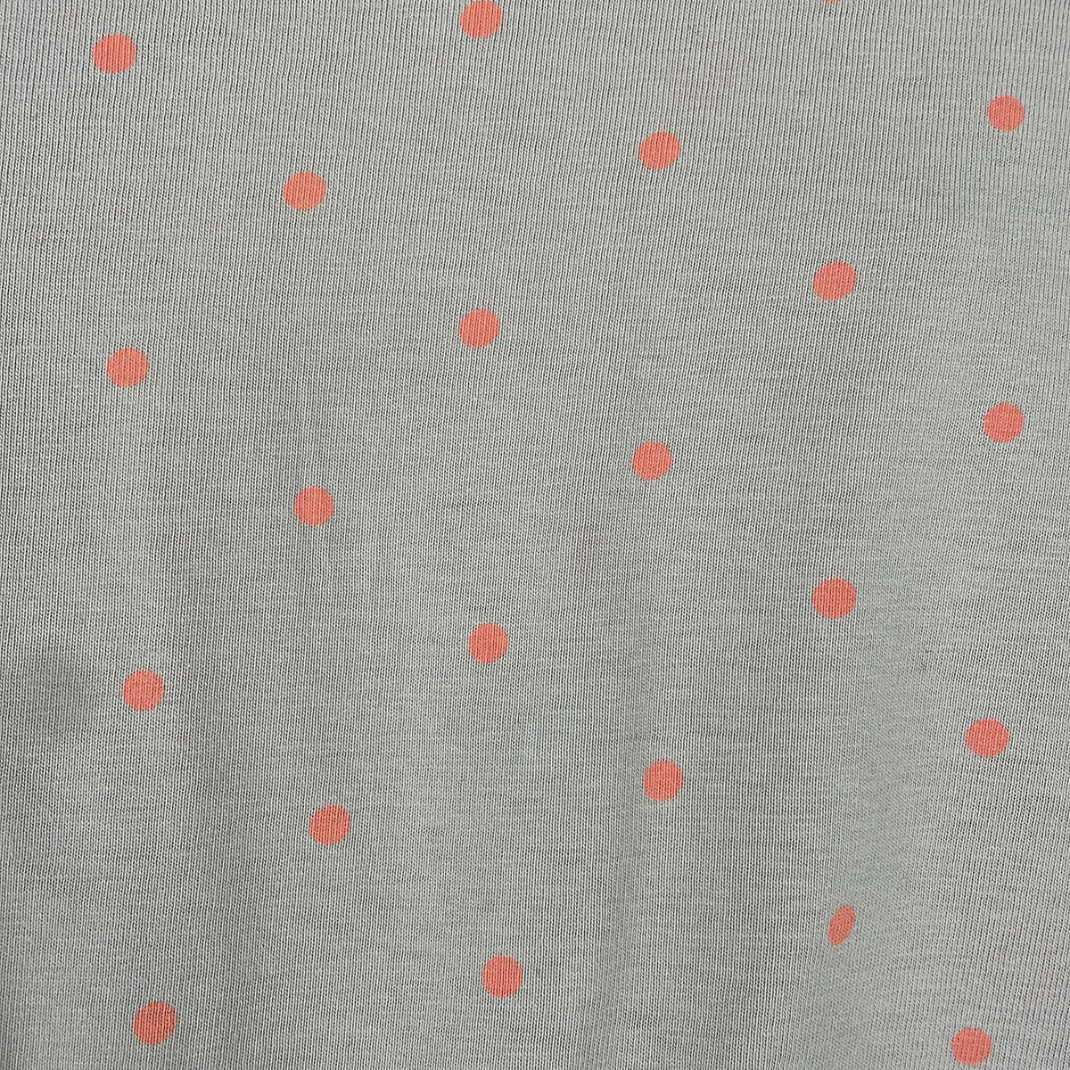 2-Pyjama long Vertbaudet 8 ans
