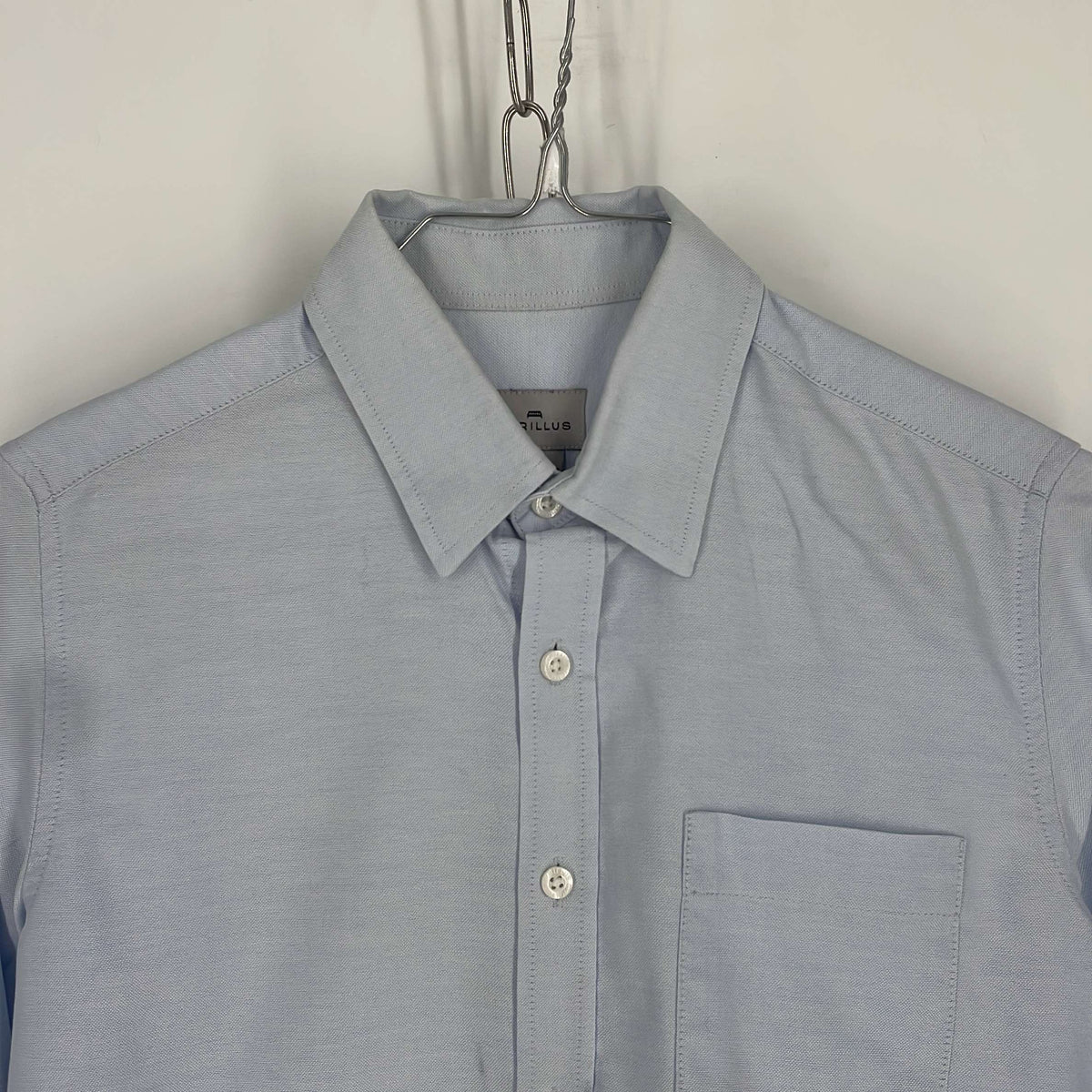 1-Chemise/blouse Cyrillus 10 ans