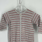 1-Pyjama long Petit Bateau 18 mois