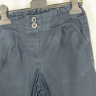 1-Pantalon Mango 8 ans
