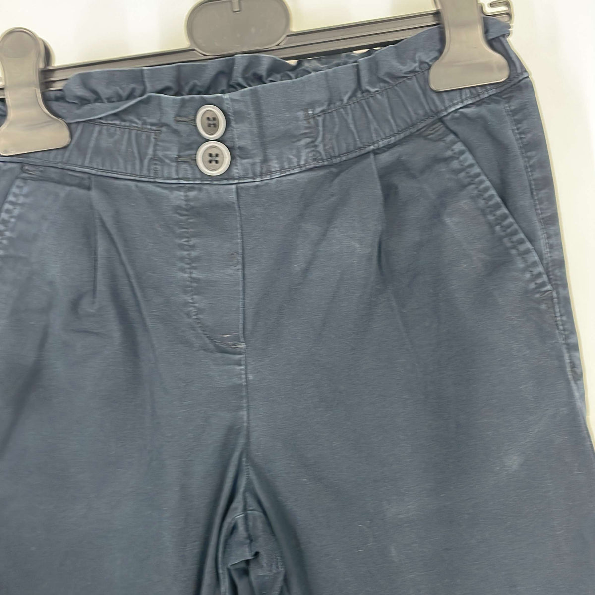 1-Pantalon Mango 8 ans