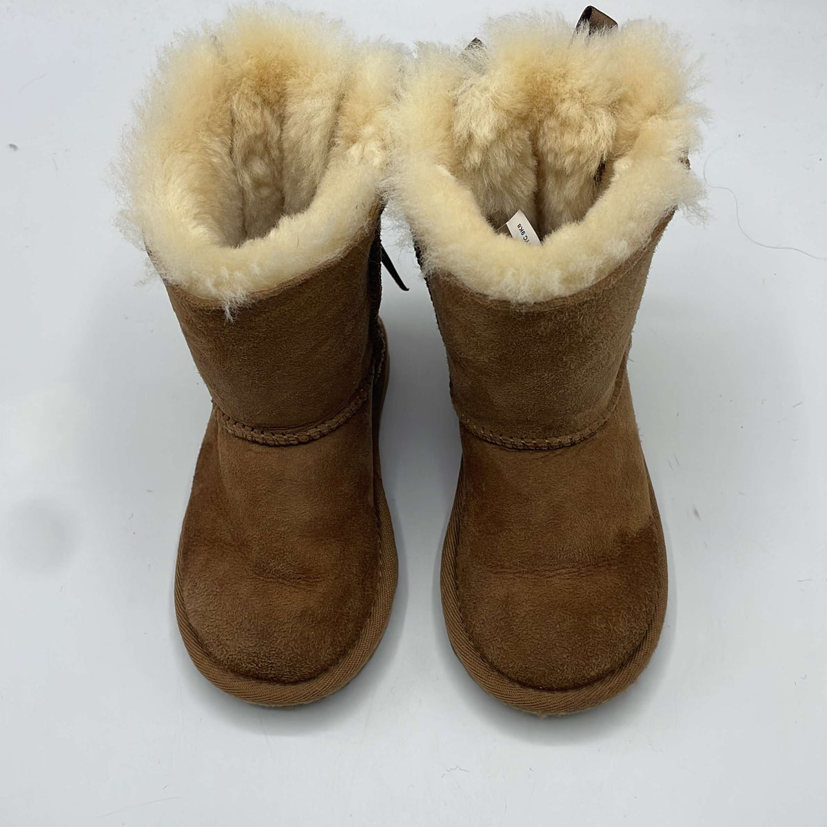 1-Chaussures Ugg Taille 25