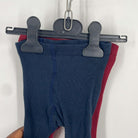 1-Collants H&M 18-24 Mois