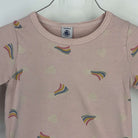1-Pyjama long Petit Bateau 3 ans