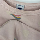 2-Pyjama long Petit Bateau 3 ans