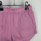 1-Short Baby Gi 24 mois
