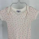1-Body Petit Bateau 3 mois