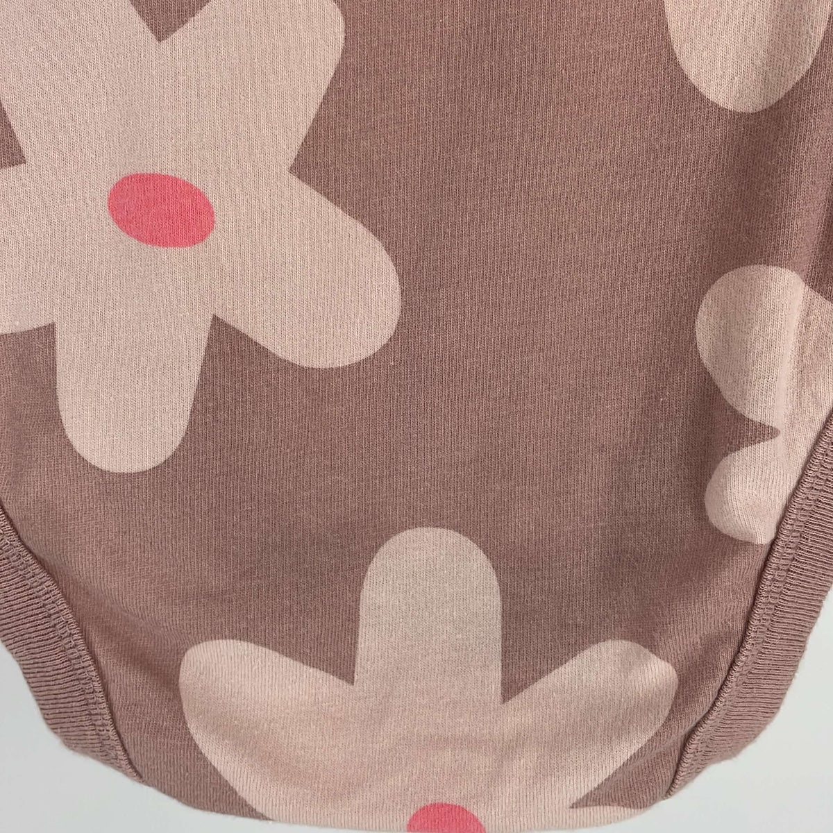 1-Pantalon Baby Gi 6-12 Mois