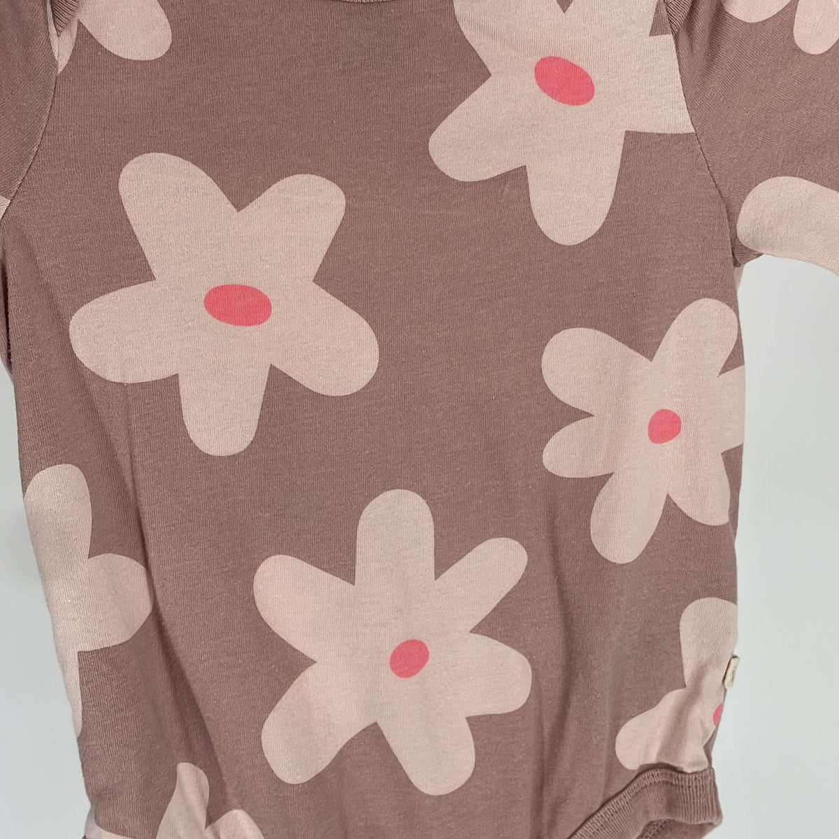2-Pantalon Baby Gi 6-12 Mois