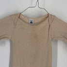 1-Body Petit Bateau 18 mois