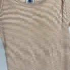 2-Body Petit Bateau 18 mois