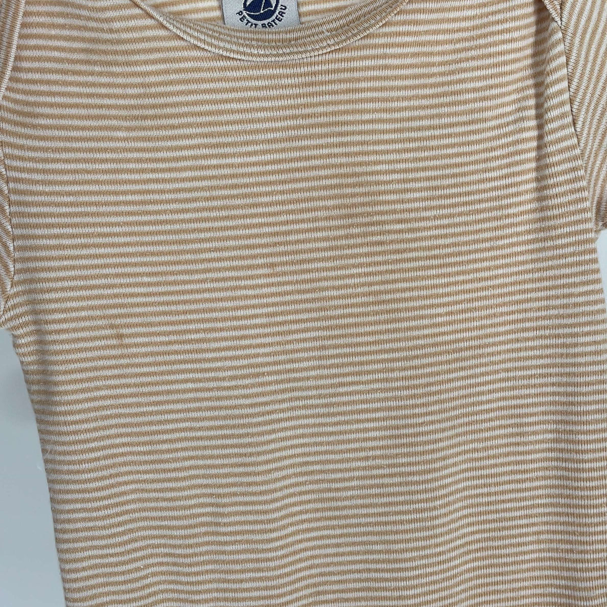 2-Body Petit Bateau 18 mois