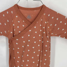 1-Body Petit Bateau 12 mois