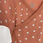 2-Body Petit Bateau 12 mois