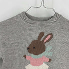 1-Pull H&M 3 ans
