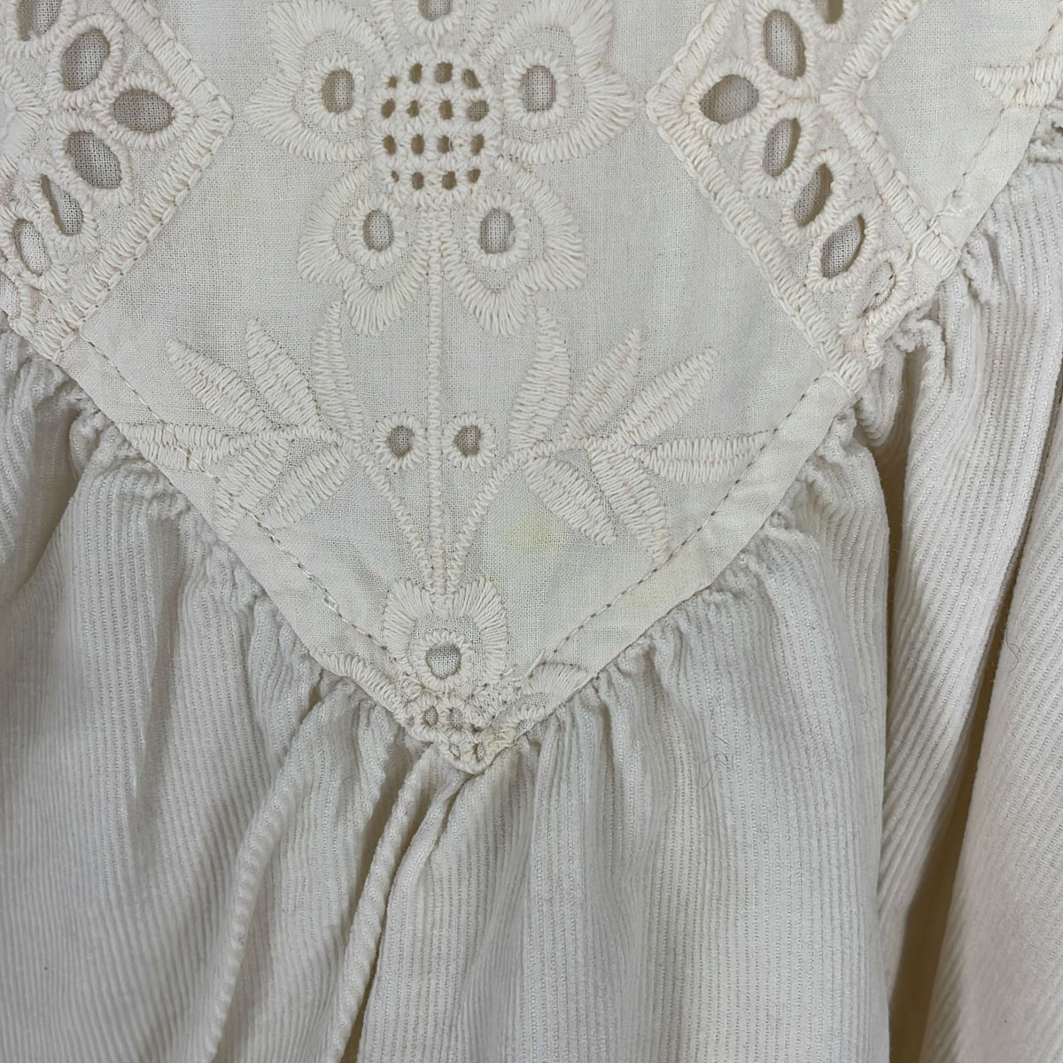 2-Chemise/blouse Zara Kids 24 mois