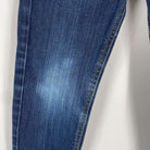 2-Jeans Petit Bateau 4 ans