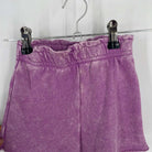1-Short Marque Inconnue 24 mois