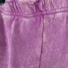 2-Short Marque Inconnue 24 mois