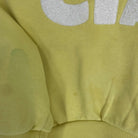 2-Sweat Marque Inconnue 24 mois