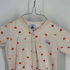 1-Pyjama long Petit Bateau 3 mois
