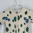 1-Pyjama long Petit Bateau 12 mois
