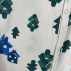 2-Pyjama long Petit Bateau 12 mois