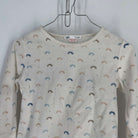 1-Pyjama long Zara Kids 4 ans