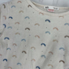 2-Pyjama long Zara Kids 4 ans