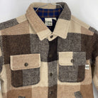 1-Veste/manteau Marque Inconnue 3 ans