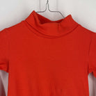 1-T-shirt manches longues Mini Rodini 3-5 Ans