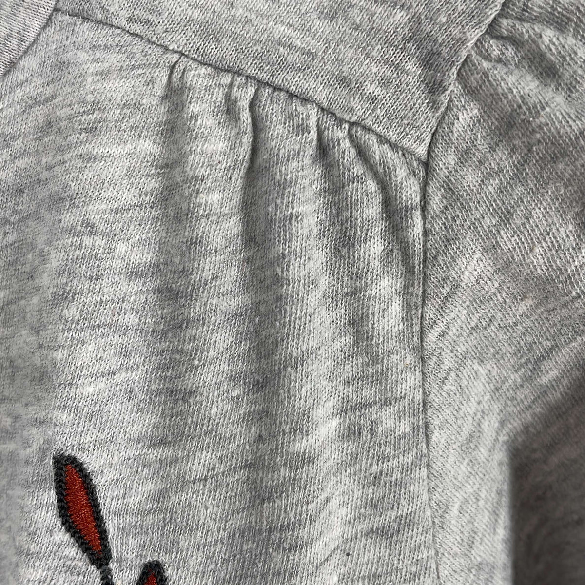 2-T-shirt manches longues Bellerose 4 ans