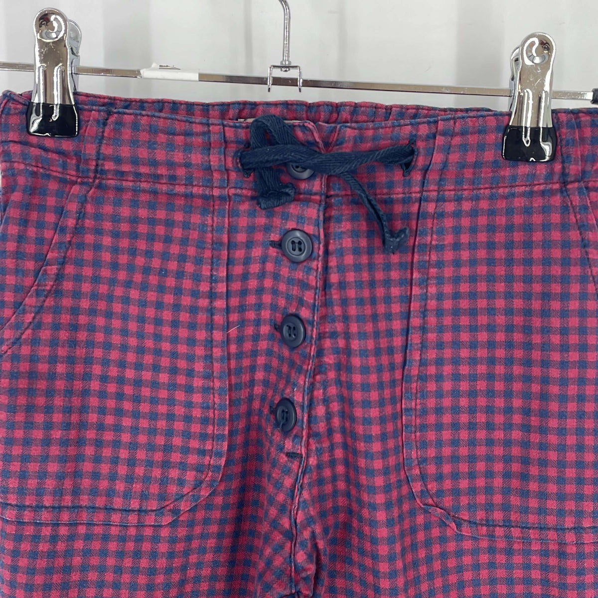 1-Pantalon Emile & Ida 4 ans