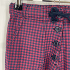 2-Pantalon Emile & Ida 4 ans