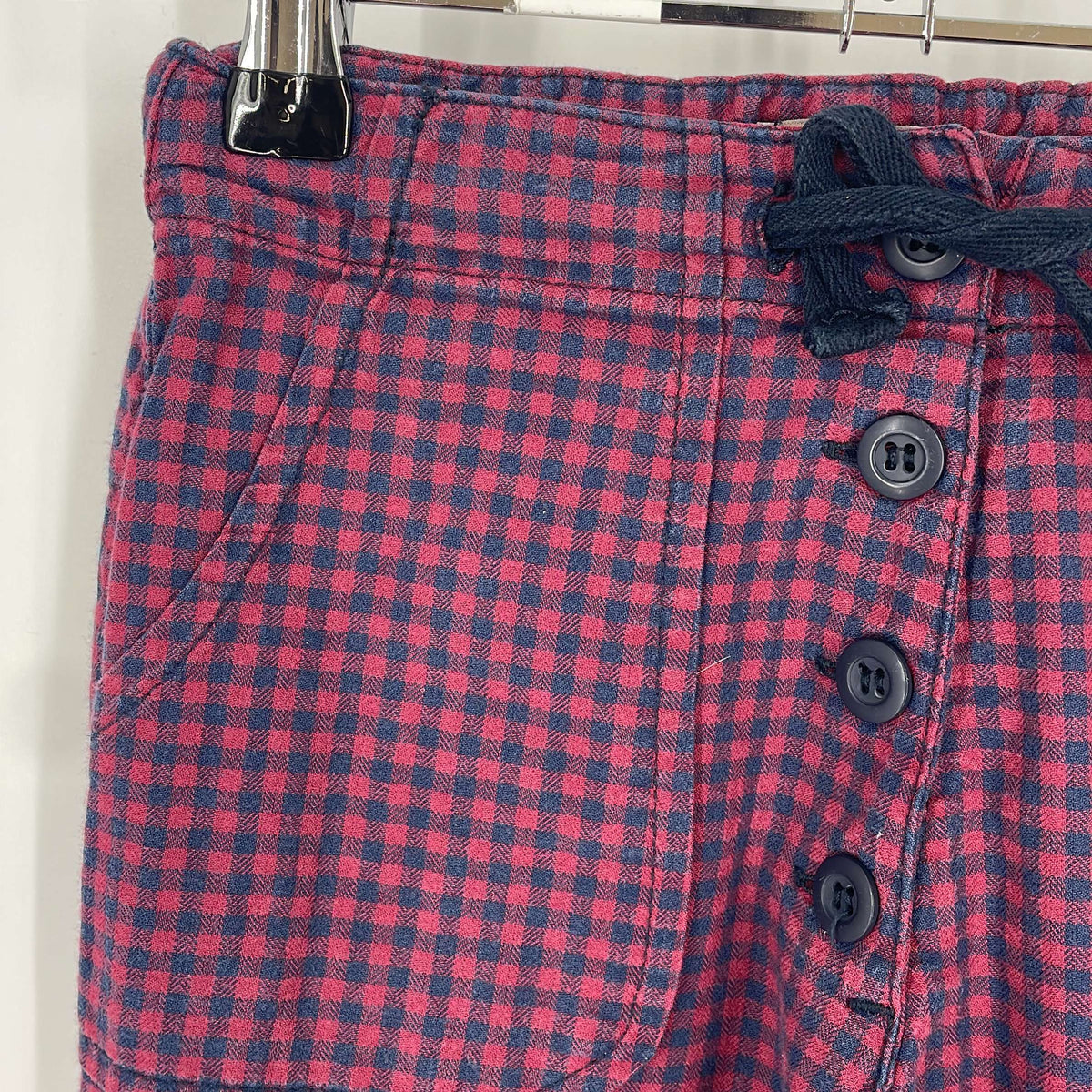 2-Pantalon Emile & Ida 4 ans