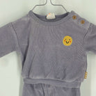 1-Pyjama long Hema Naissance