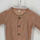 1-Pyjama long Little Jo 3 mois