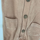 2-Pyjama long Little Jo 3 mois