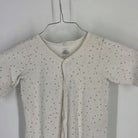 1-Pyjama long Petit Bateau 6 mois