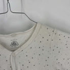 2-Pyjama long Petit Bateau 6 mois