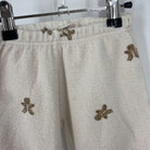 1-Pantalon Studio Bohème 6 mois