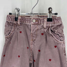 1-Jeans Zara Kids 18 mois