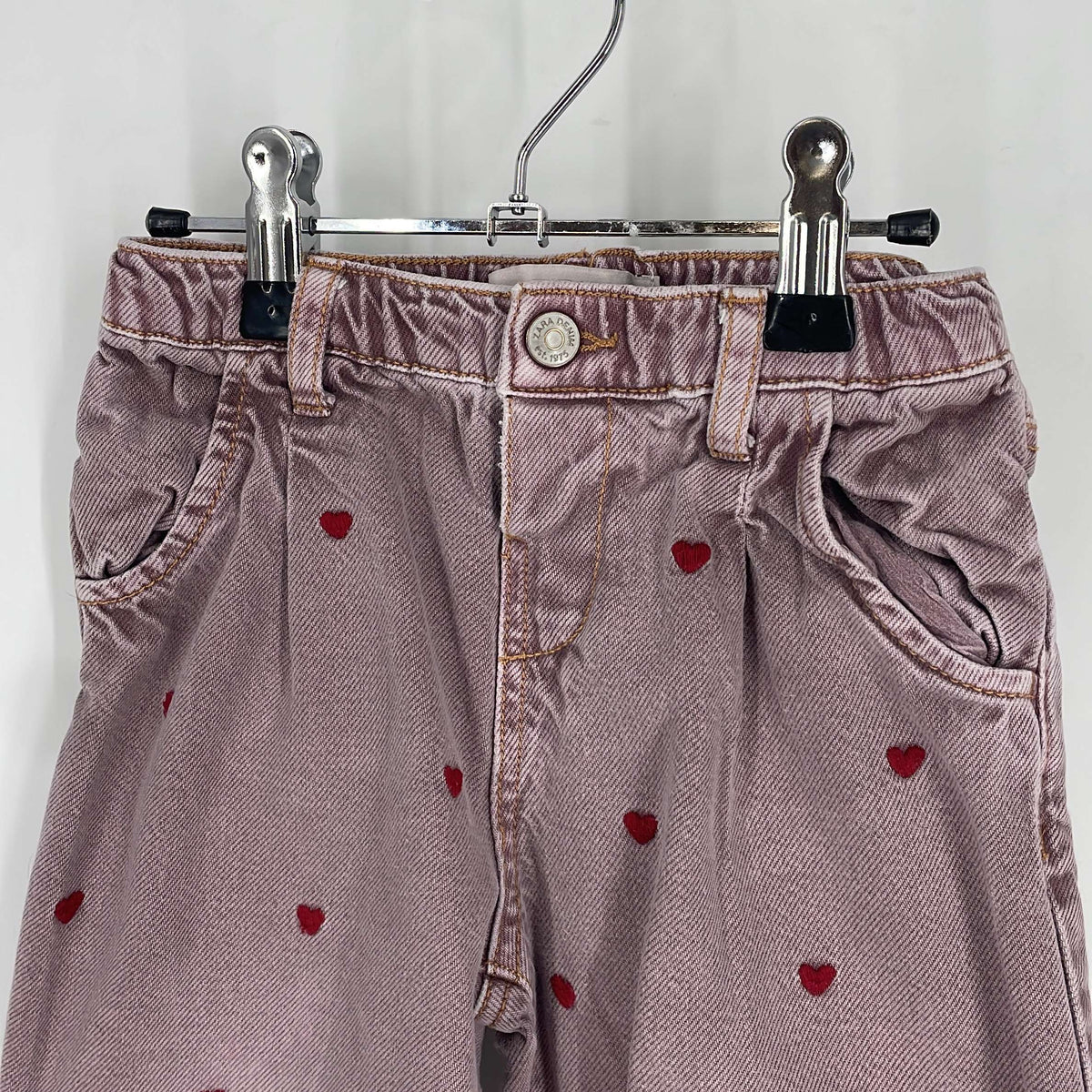 1-Jeans Zara Kids 18 mois