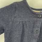 2-Gilet La Petite Collection 18 mois