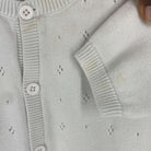 2-Gilet Petit Bateau 18 mois