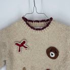 1-Pull Zara Kids 24 mois