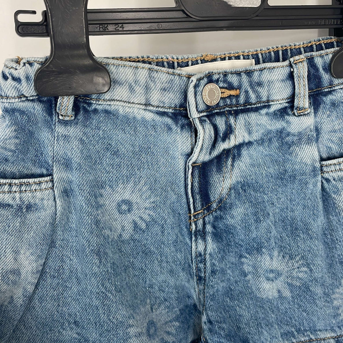 1-Short Zara Kids 18 mois